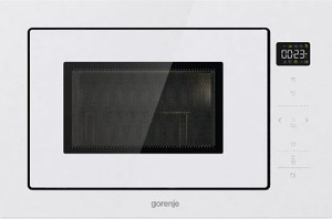 Gorenje Microwave Built-in Oven with Grill BM251SG2WG