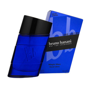 Bruno Banani Magic Man Eau de Toilette 50ml