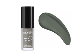 LAMEL Insta Liquid Eyeshadow Maad Eyes no. 403 Savage 5.2ml
