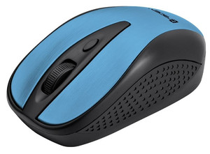 Tracer JOY II RF Nano Optical Wireless Mouse, blue