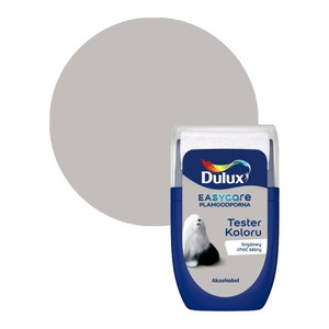 Dulux Colour Play Tester EasyCare 0.03l brown yet grey