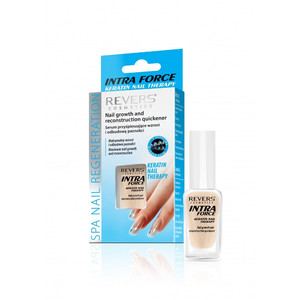 REVERS Nail Growth Therapy Intra Force Keratin 10ml
