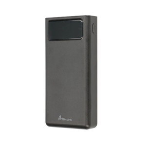 Extralink Power Bank Powerbank EPB-112 EX.19584, black