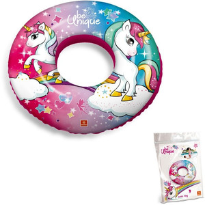 Mondo Inflatable Swim Ring Unicorn 24m+