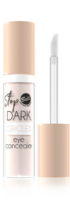 Bell Stop Dark Circles Eye Concealer no. 01 Soft Porcelain