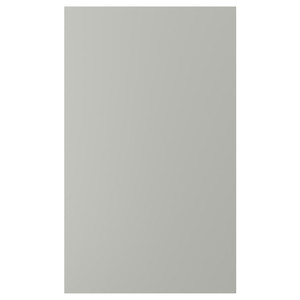 HAVSTORP Door, light grey, 60x100 cm