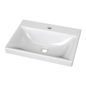 Mirano Ceramic Wash-basin Vika 50 cm