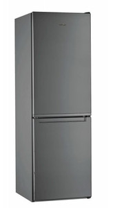 Whirlpool Fridge W5 721E OX2