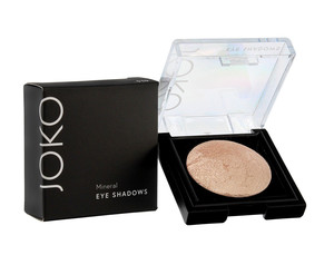 Joko Mineral Baked Eye Shadow 510