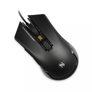 iBOX Gaming Wired Mouse Aurora A3 RGB