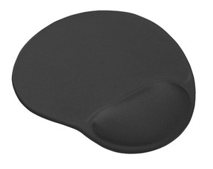 Trust BigFoot Mouse Pad, black