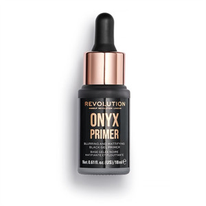 Revolution Onyx Primer 18ml