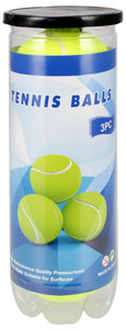 Tennis Balls 3pcs