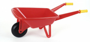 Klein Wheelbarrow for Kids 3+