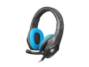 Natec Gaming Headset Fury Phantom