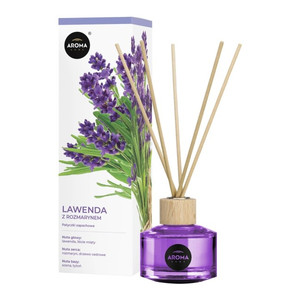 Aroma Home Fragrant Sticks Lavender 50ml