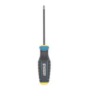 Erbauer Philips Screwdriver, PH1 x 100 mm