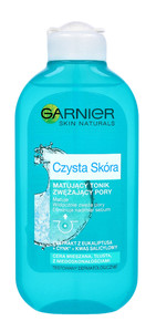 Garnier Pure Skin Cleansing Firming Tonic 200ml