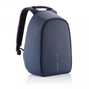 XD DESIGN Backpack Bobby Hero Small, navy blue