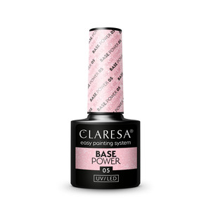 CLARESA Base Power Base 05 5g