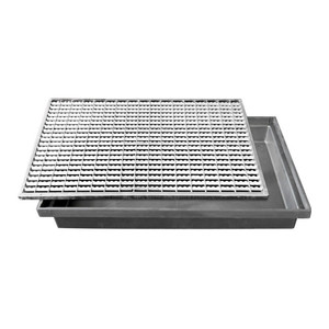 Door Mat with Drainage M4T