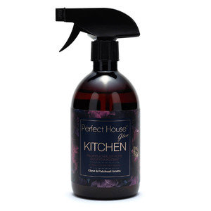 Perfect House Glam Kitchen Professional Kitchen Cleaner 500ml