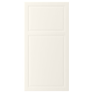 BODBYN Door, off-white, 60x120 cm