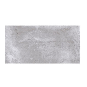 Glazed Tile Bhilai 30 x 60 cm, grey, 1.44 m2