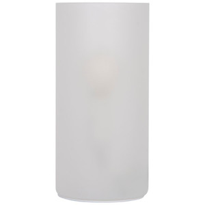 GoodHome Table Lamp Singou E14, white