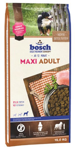 Bosch Dog Food Maxi Adult 15kg