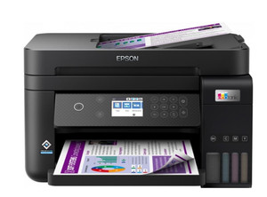 Epson Printer EcoTank L6270 ITS A4 33ppm/WiFi-d/LAN/AD