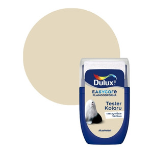 Dulux Colour Play Tester EasyCare 0.03l actually beige