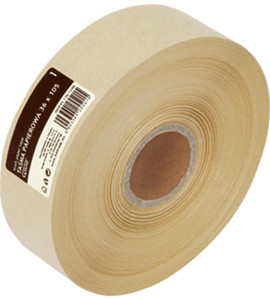 Grand Paper Tape 36mm x 105m, brown