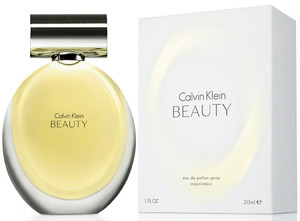 Calvin Klein Beauty Eau De Parfum 30ml