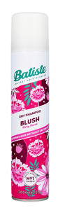 Batiste Dry Shampoo Blush 200ml