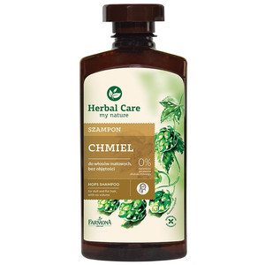 Farmona Herbal Care Volumizing Shampoo Hops 330ml