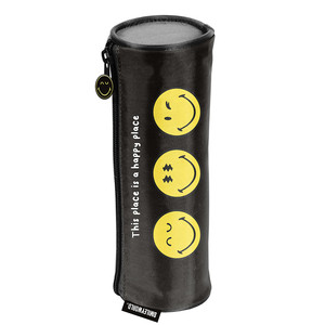 Pencil Case Smiley