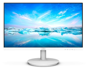 Philips Monitor 27'' 271V8AW IPS HDMI Speakers White