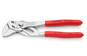KNIPEX Pliers Wrench 150mm