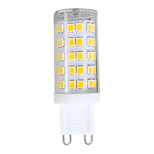 Goldlux LED Bulb G9 420lm 4000K