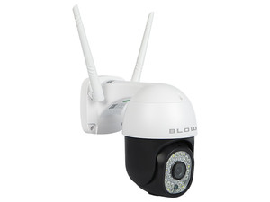 BLOW Camera WiFi H-335, rotating, 5 MP PTZ