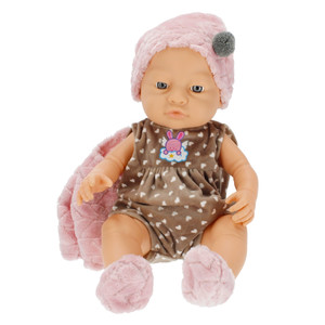 JQ Baby Doll 40cm 3+