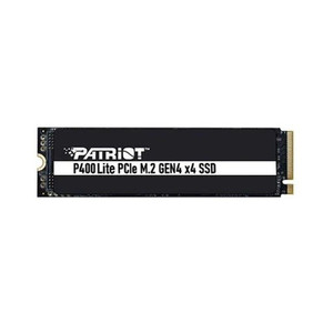 Patriot SSD 1TB Viper P400 Lite 3500/2700MB/s PCIe M.2 Gen 4x4 NVMe1.4