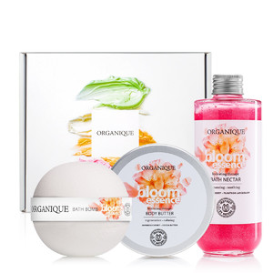 ORGANIQUE Gift Set Delicate