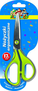 Flamingo Ergonomic Scissors 17.5cm