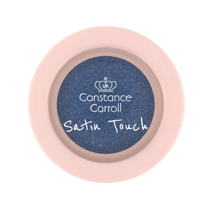 Constance Carroll Satin Touch Mono Eyeshadow 16 - Dark Blue