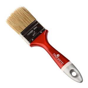 Favorite Paint Brush for Oil Paints 50mm