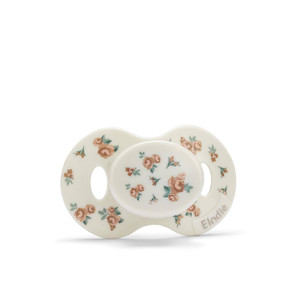 Elodie Details Pacifier 3m+ Autumn Rose