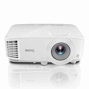 BenQ WXGA Business HDMI Projector MW550 DLP 3600AL/20000:1/HDMI/USB