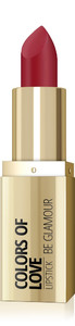 DELIA Lipstick no. 404 Colors Of Love Sweetheart